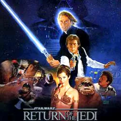 Star Wars: Return of the Jedi (Episode VI)