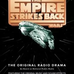 Star Wars: The Empire Strikes Back - The Original Radio Drama