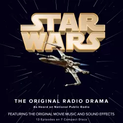 Star Wars: The Original Radio Drama