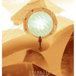 Stargate Origins