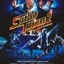 Starship Troopers 2: Hero of the Federation