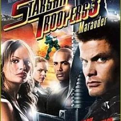 Starship Troopers 3: Marauder