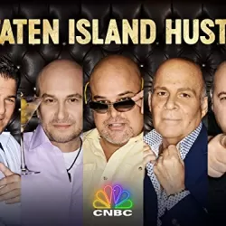 Staten Island Hustle