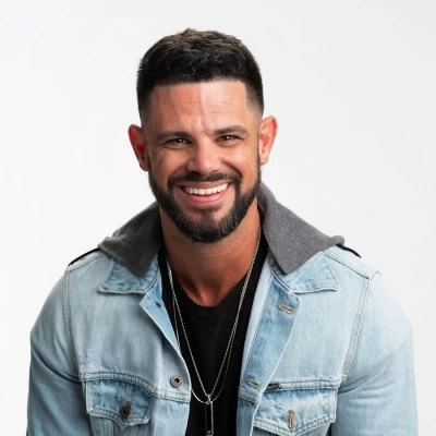 Steven Furtick