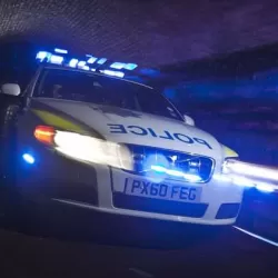 Stop! Police Interceptors