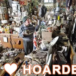 Storage Hoarders