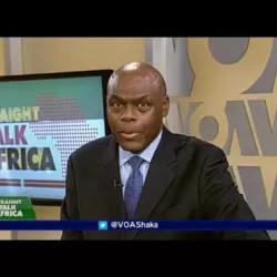 Straight Talk Africa