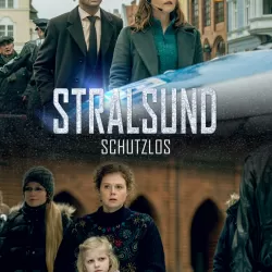 Stralsund - Schutzlos