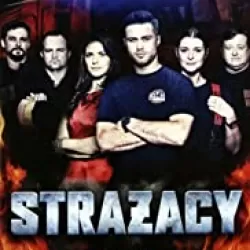 Strazacy