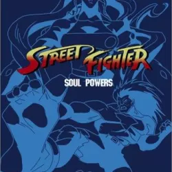 Street Fighter: The Animated Series