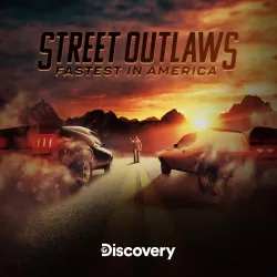 Street Outlaws: Overdrive