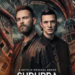 Suburra - La serie