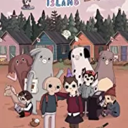 Summer Camp Island: Extras