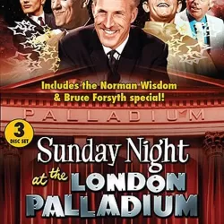 Sunday Night at the Palladium