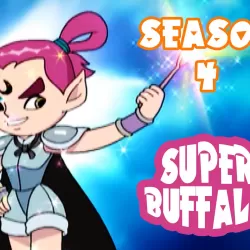 Super Buffalo