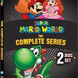 Super Mario World