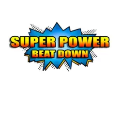 Super Power Beat Down