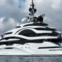 Super Yachts