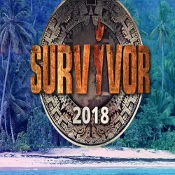 Survivor 2018