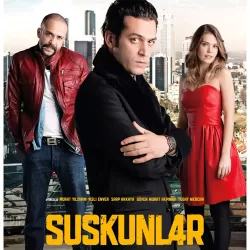 Suskunlar