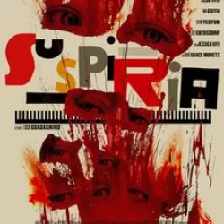 Suspiria