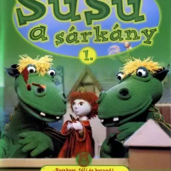 Süsü, a sárkány kalandjai