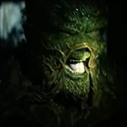 Swamp Thing (2019)