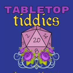 TableTop Tiddies