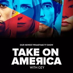 Take on America With Ozy