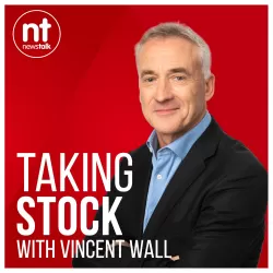 Taking Stock with Vincent Wall