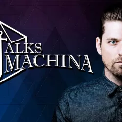 Talks Machina