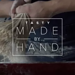 Tasty's Made By Hand