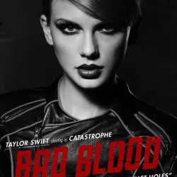 Taylor Swift: Bad Blood