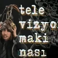 Televizyon Makinasi