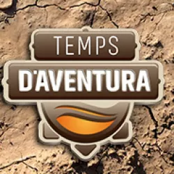 Temps d'aventura