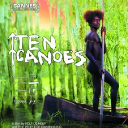 Ten Canoes