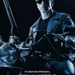 Terminator 2: Judgment Day