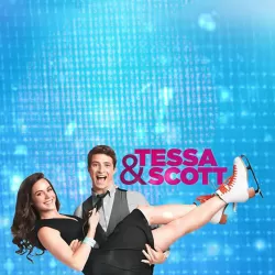 Tessa & Scott