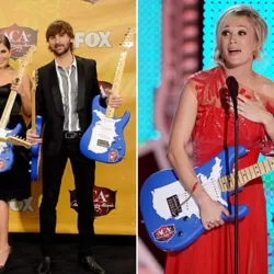 The 2010 American Country Awards