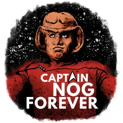 The 7th Rule: Captain Nog Forever