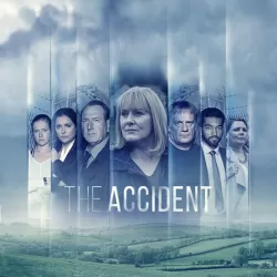 The Accident (2019)