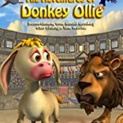 The Adventures of Donkey Ollie