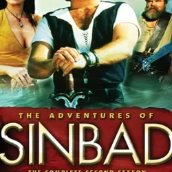 The Adventures of Sinbad