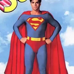 The Adventures of Superboy (1988)