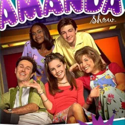 The Amanda Show