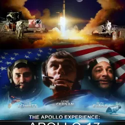 The Apollo Experience: Apollo 17