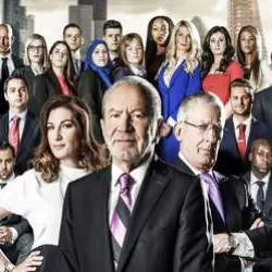 The Apprentice (UK)