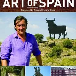 The Art Of Spain (BBC)