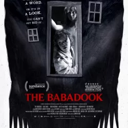 The Babadook