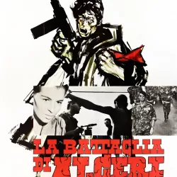 The Battle of Algiers